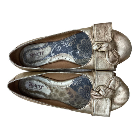 Shoes Flats Ballet By Born  Size: 8.5