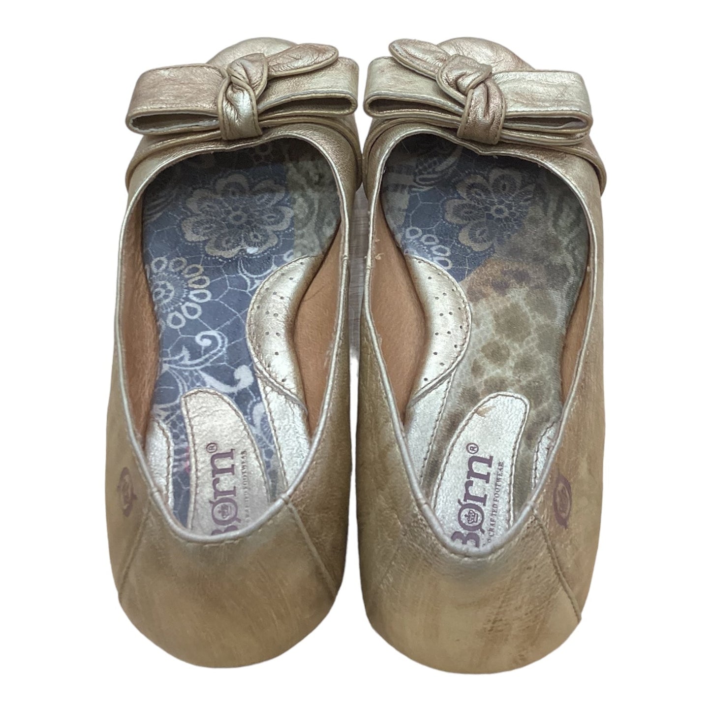Shoes Flats Ballet By Born  Size: 8.5