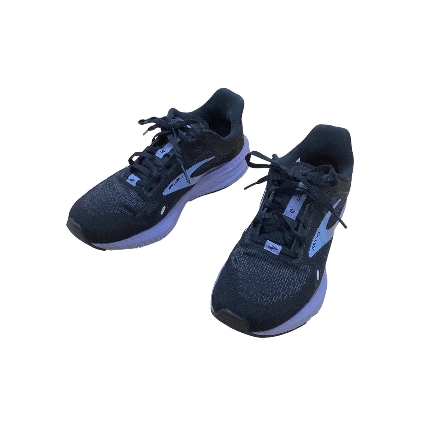 Shoes Athletic By Brooks  Size: 6