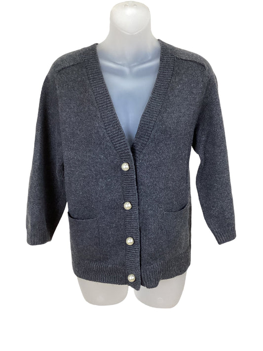 Sweater Cardigan By Cabi  Size: Xs