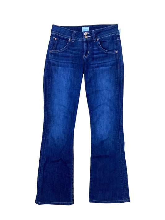 Jeans Boot Cut By Hudson  Size: 4