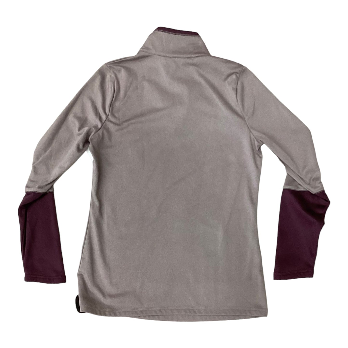 Athletic Sweatshirt Crewneck By North Face  Size: M
