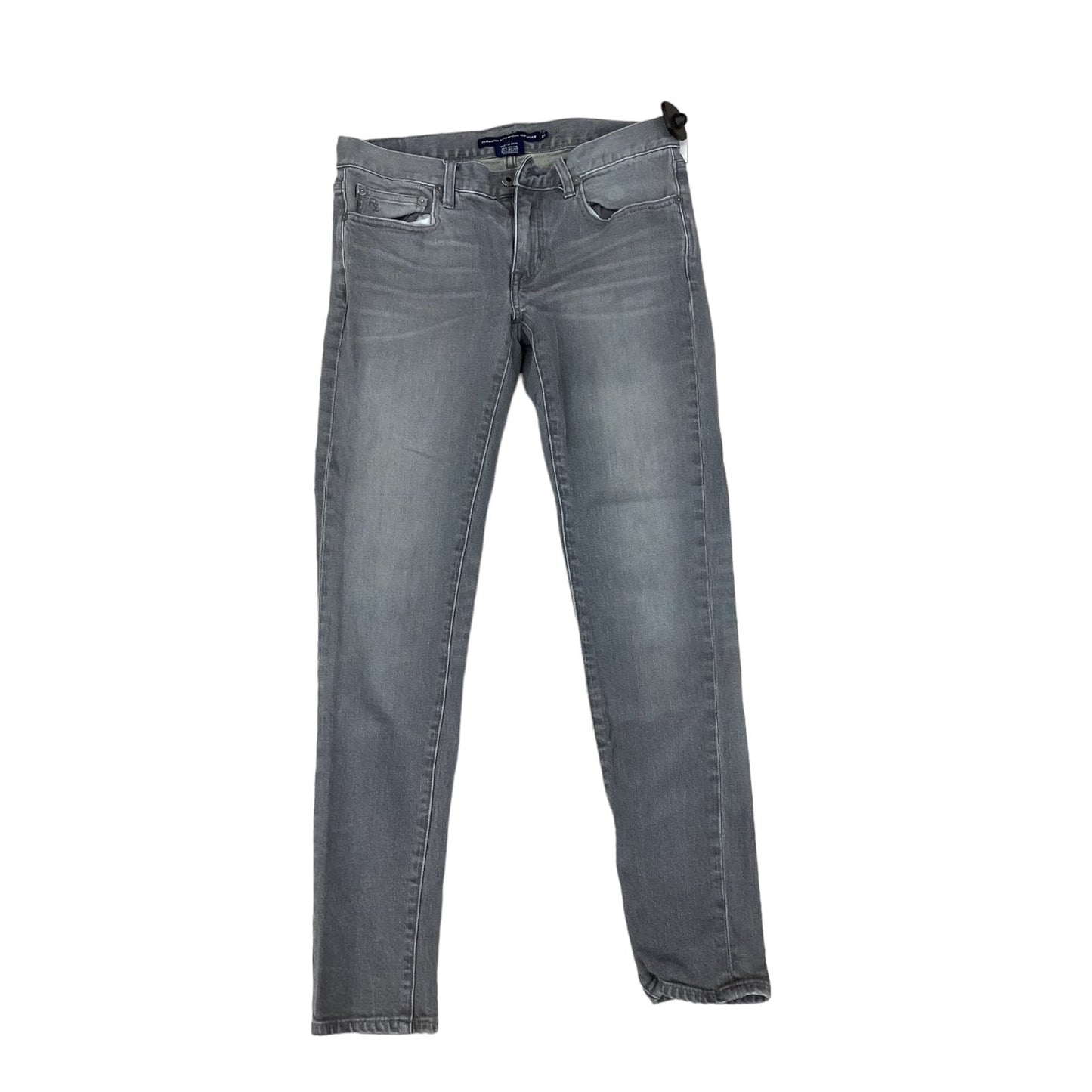 Jeans Skinny By Ralph Lauren  Size: 8