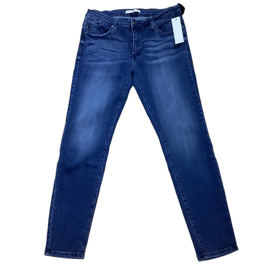 Jeans Designer By Kancan  Size: 8