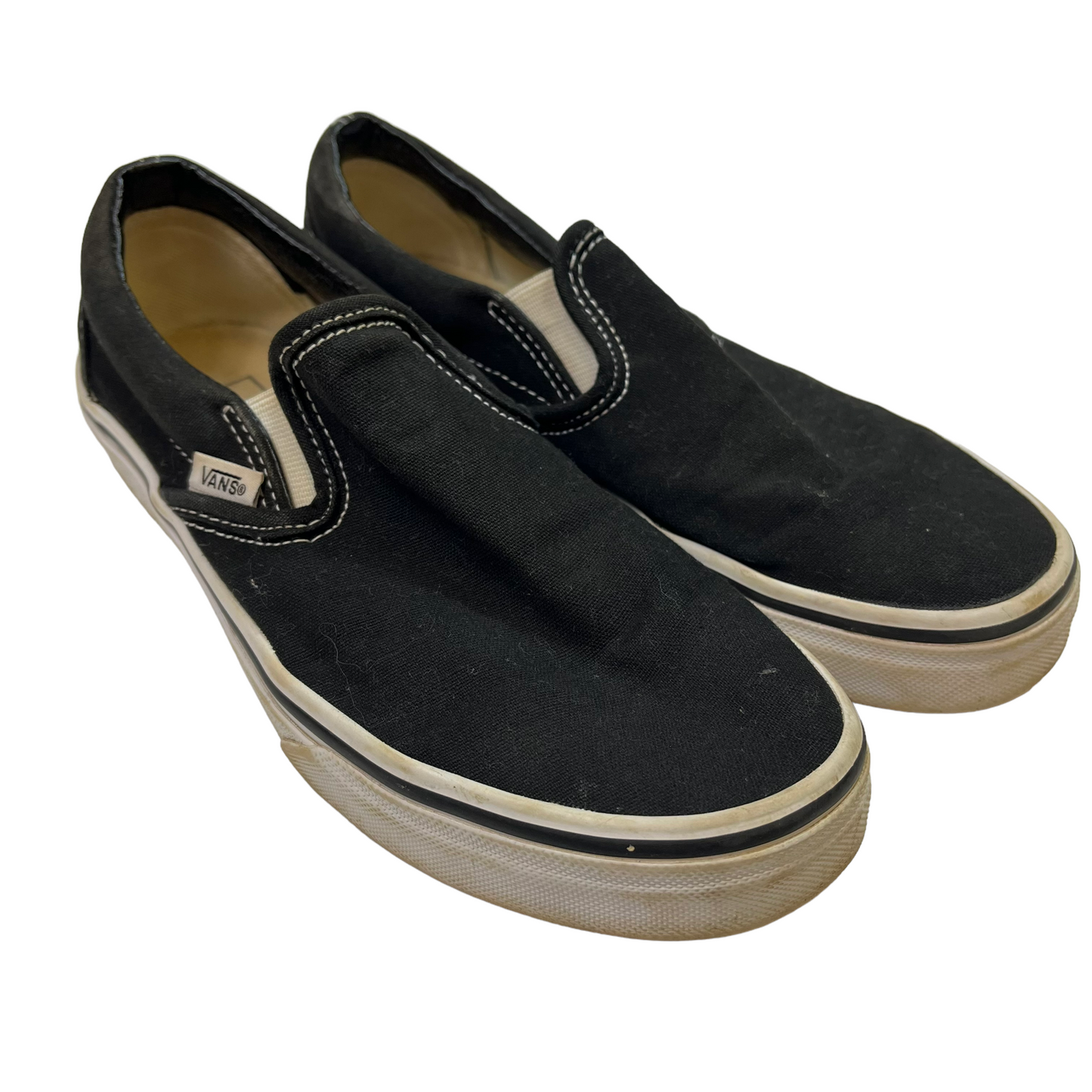 Shoes Sneakers By Vans  Size: 6.5