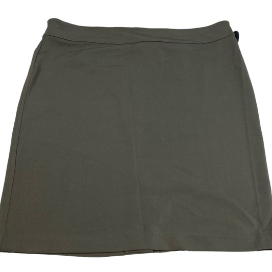 Skirt Mini & Short By H&m  Size: 1x