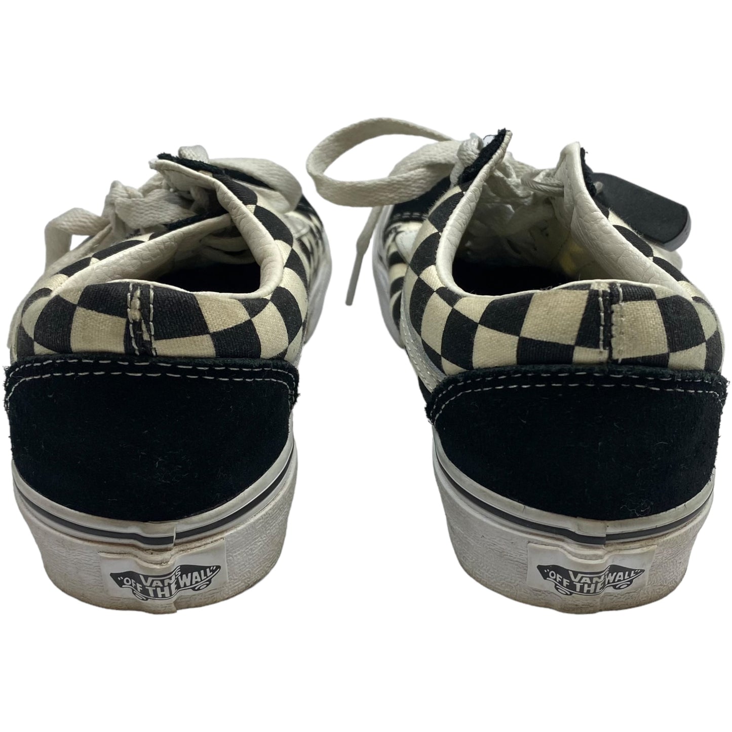Shoes Sneakers By Vans  Size: 6.5