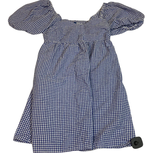 Dress Casual Midi By Old Navy  Size: Xs