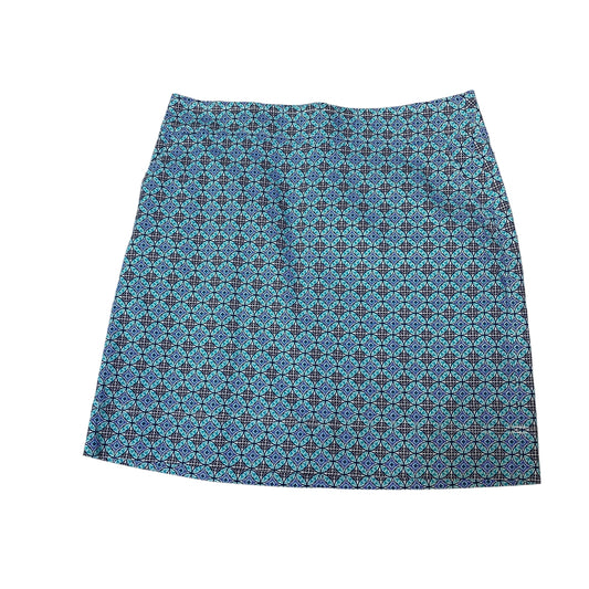 Skirt Mini & Short By Talbots  Size: 12