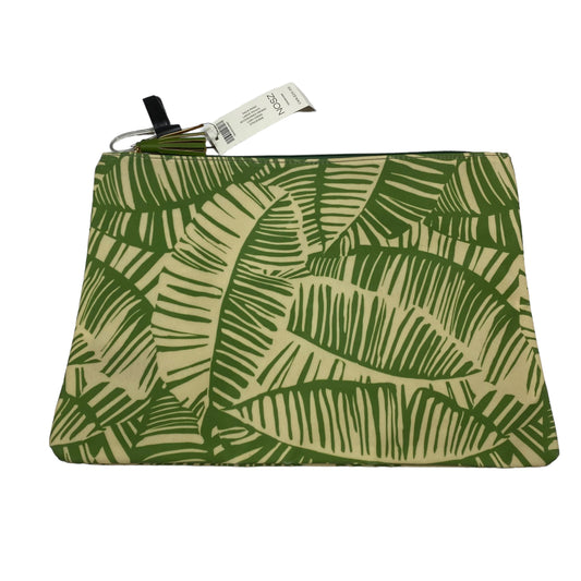 Makeup Bag By Chicos