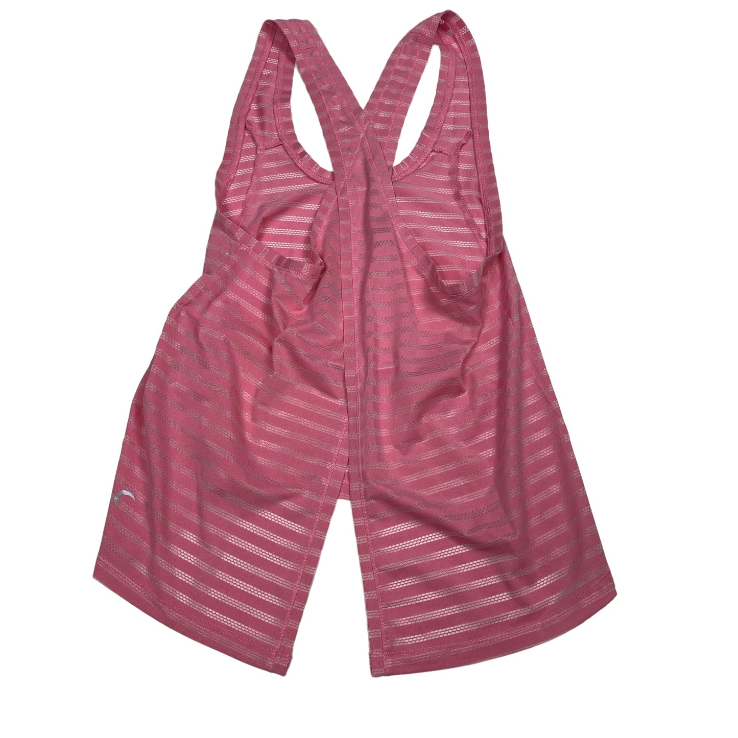 Athletic Tank Top By Zyia  Size: Xs