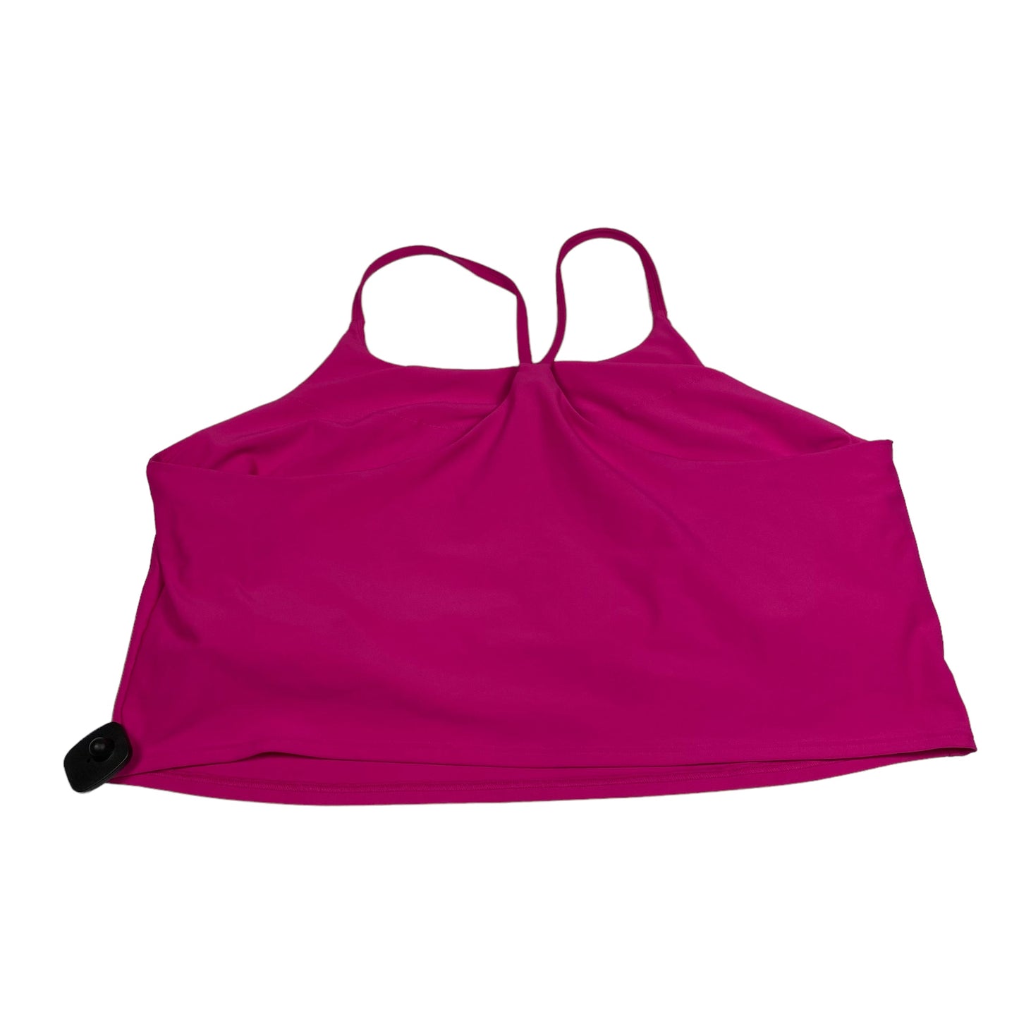 Athletic Bra By Clothes Mentor  Size: 4x