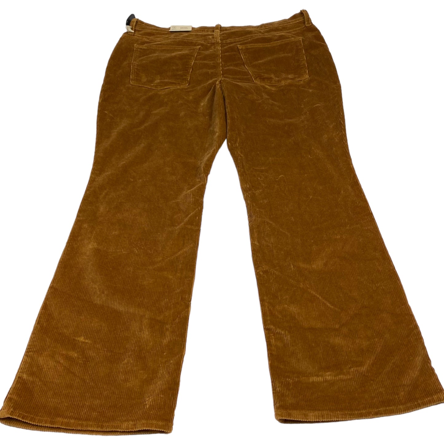Pants Corduroy By Universal Thread  Size: 18