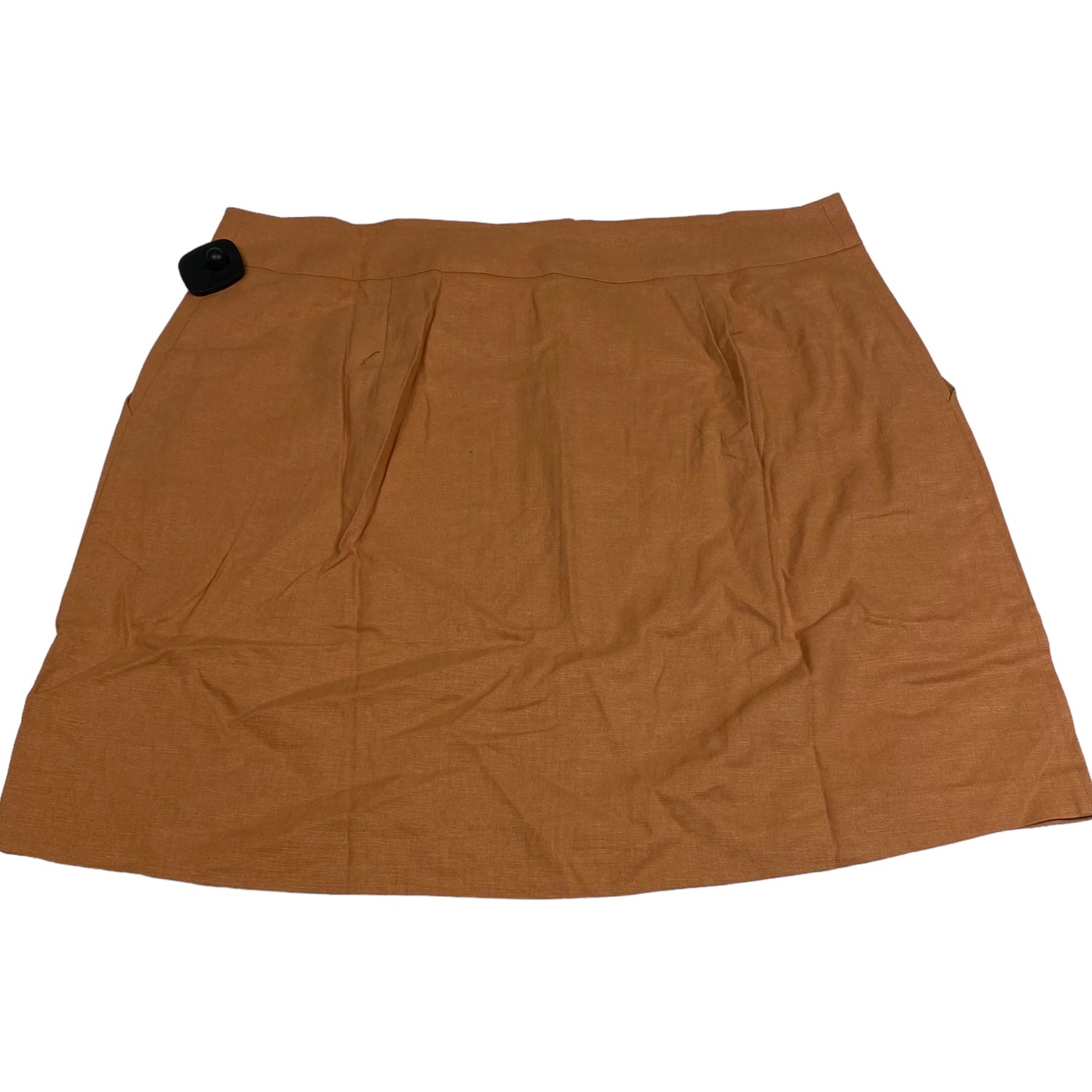 Skirt Mini & Short By Gabrielle  Size: 1x