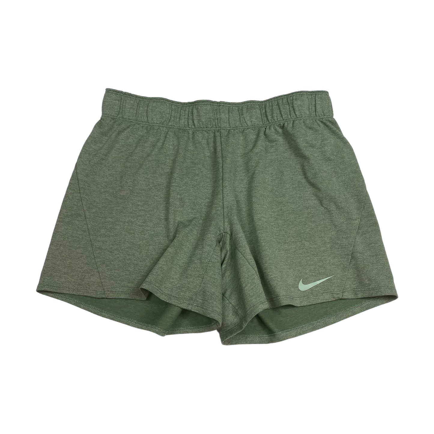 Athletic Shorts By Nike Apparel  Size: S