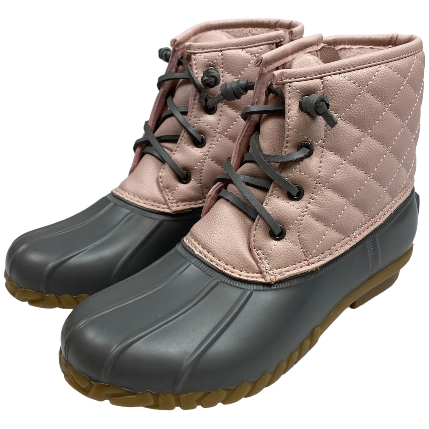 Boots Snow By Nautica  Size: 7