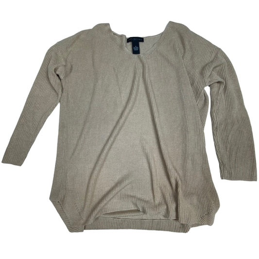 Sweater By Joan Vass  Size: M
