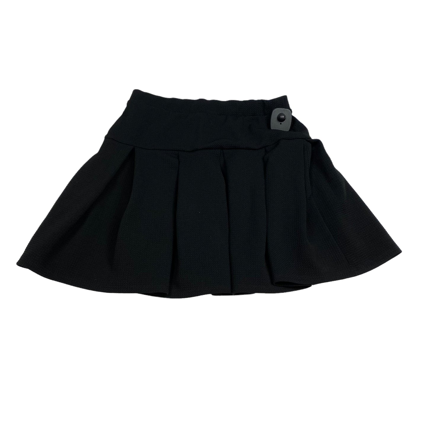 Skirt Mini & Short By Caution To The Wind  Size: L