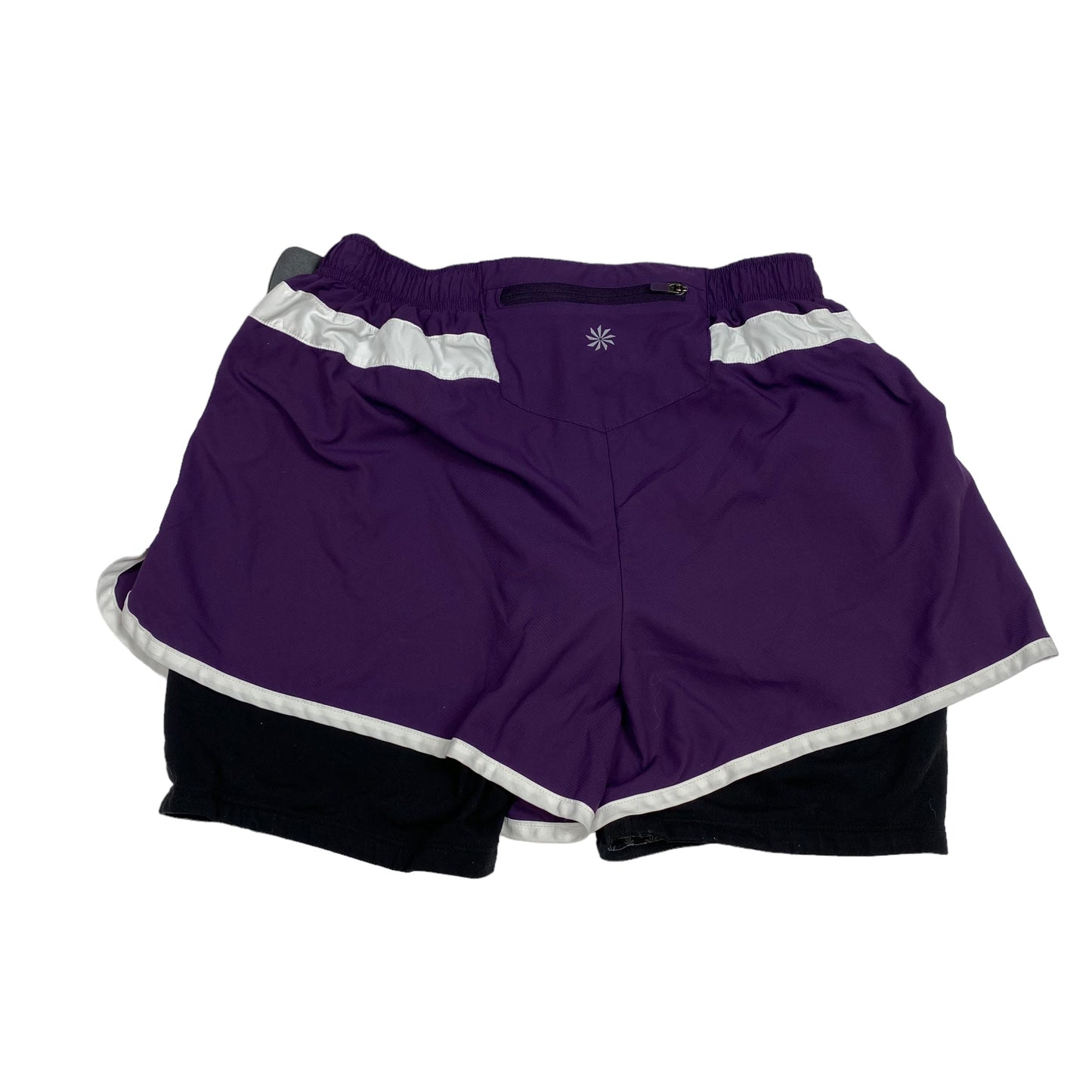 Athletic Shorts By Athleta  Size: S