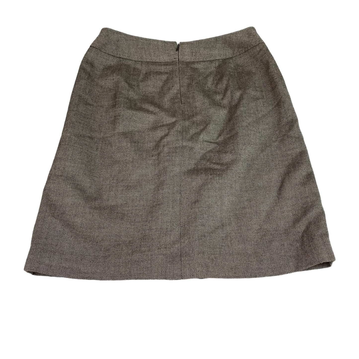 Skirt Midi By Ann Taylor O  Size: M