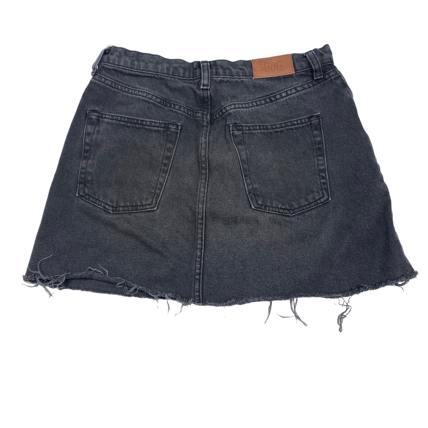 Skirt Mini & Short By Bdg  Size: S