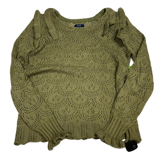 Sweater By Kaari Blue  Size: L