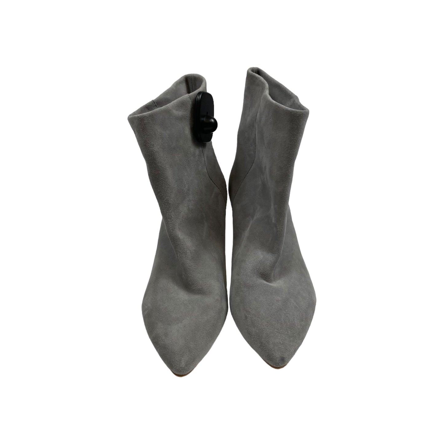 Boots Ankle Heels By Dolce Vita  Size: 6.5