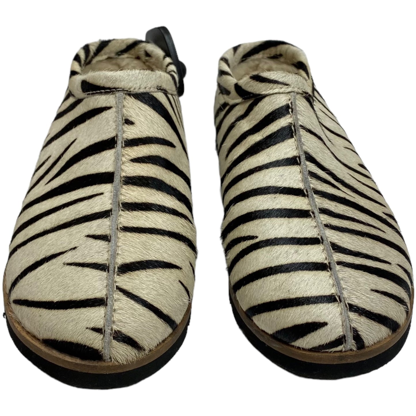 Shoes Flats Mule And Slide By Enjoiya  Size: 8.5
