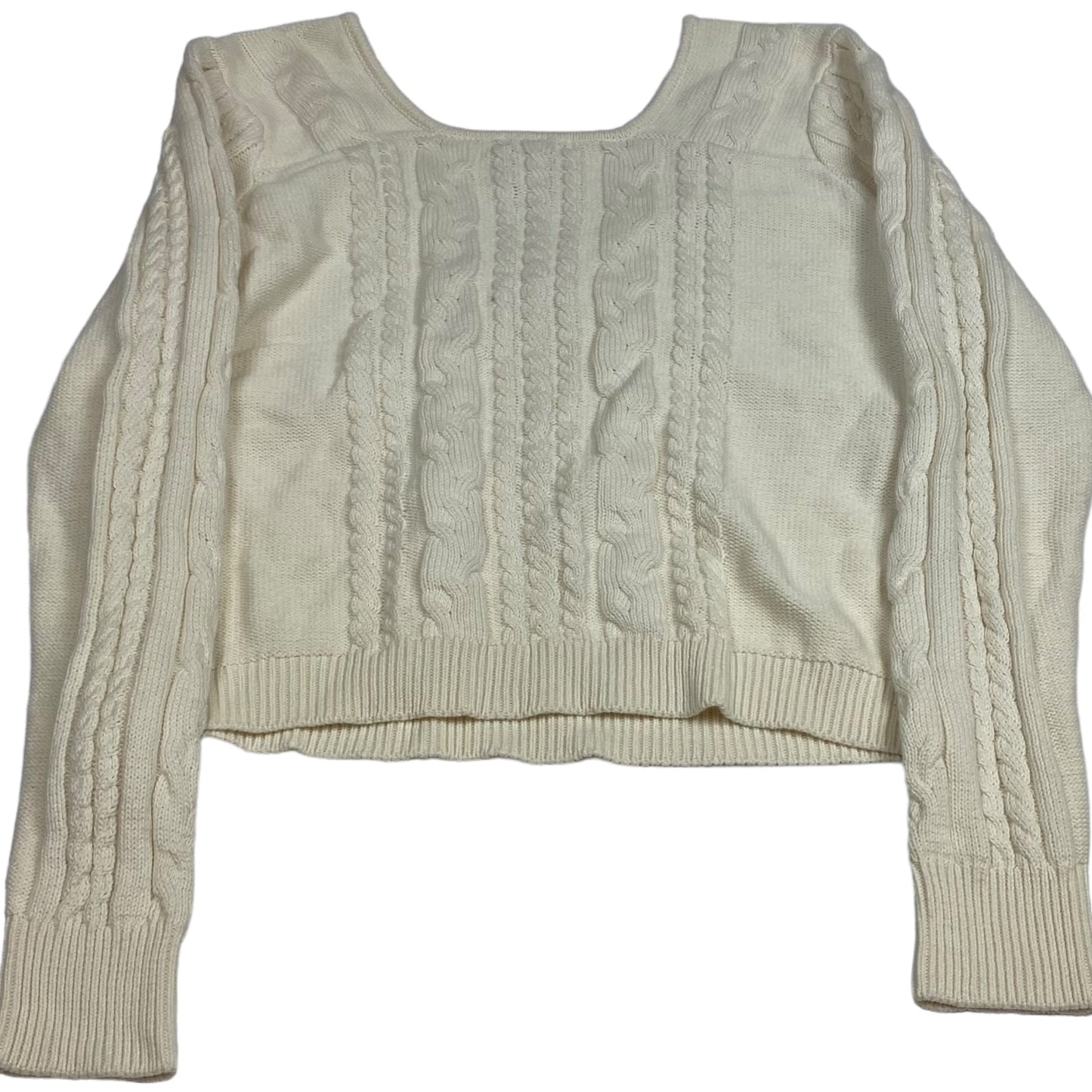 Sweater By Versona  Size: Xl