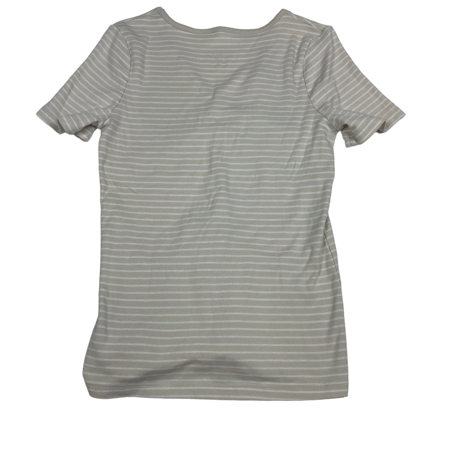 Top Short Sleeve Basic By A New Day  Size: S