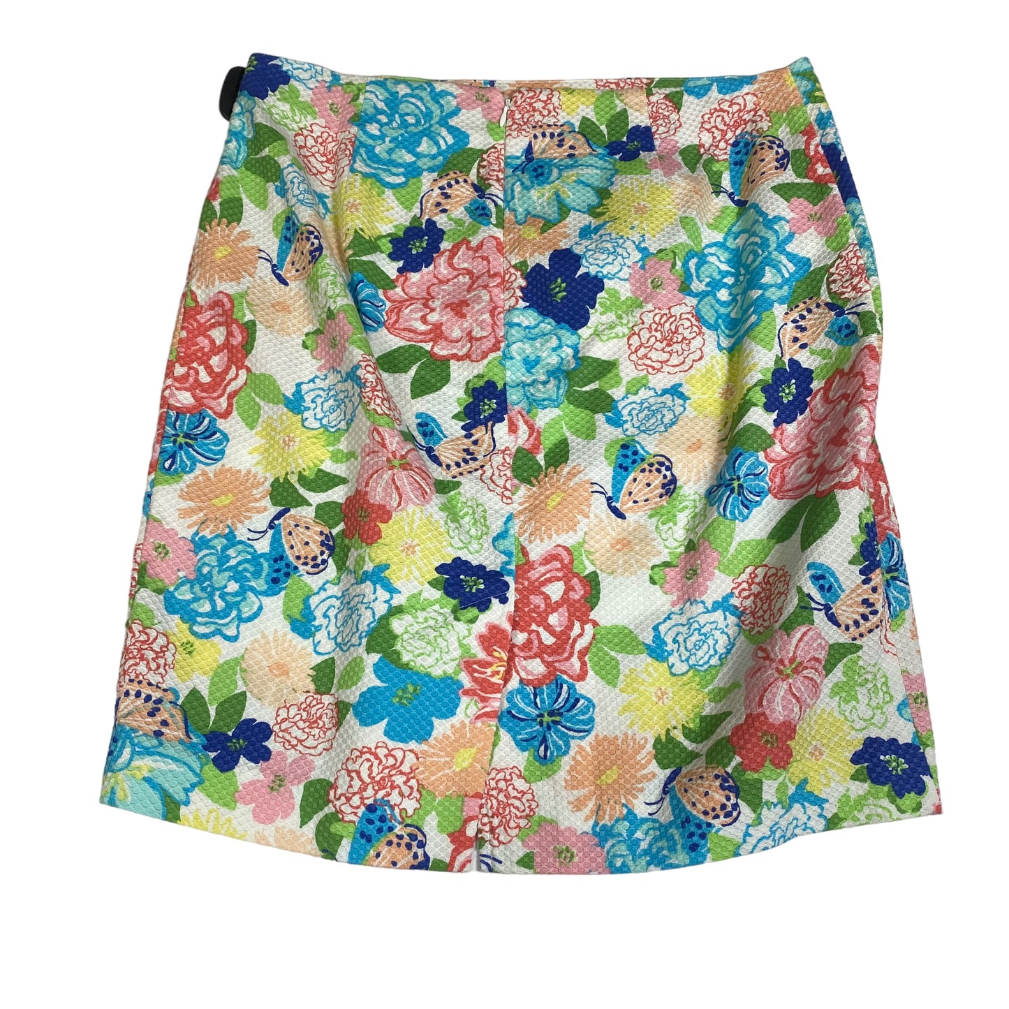 Skirt Mini & Short By Talbots O  Size: L