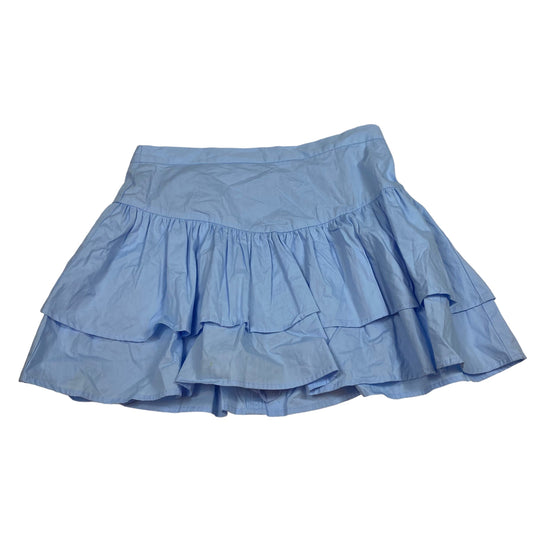 Skirt Mini & Short By Tcec  Size: L