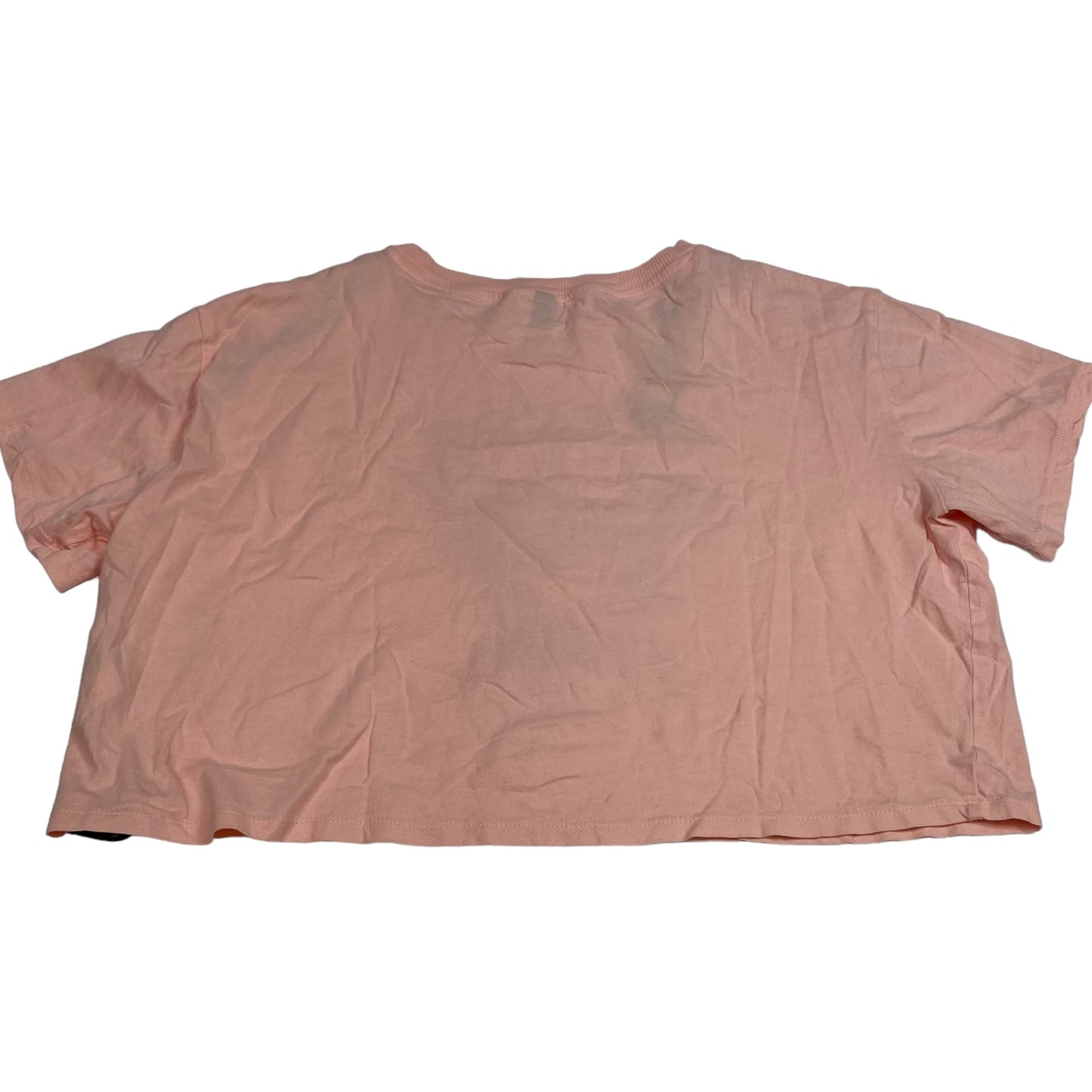 Top Short Sleeve By Divided  Size: M