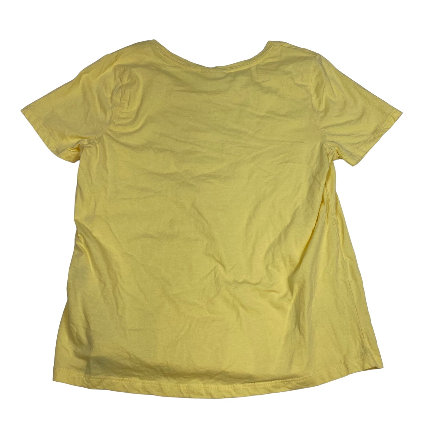 Top Short Sleeve Basic By Style And Company  Size: Xl