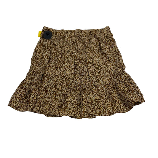 Skirt Mini & Short By Romwe  Size: M