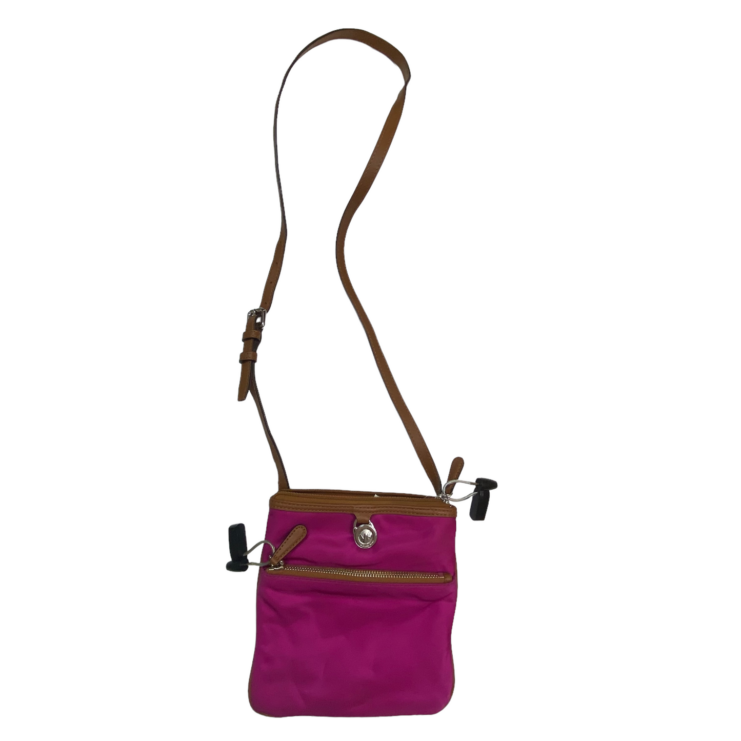 Crossbody Designer By Michael Kors  Size: Small