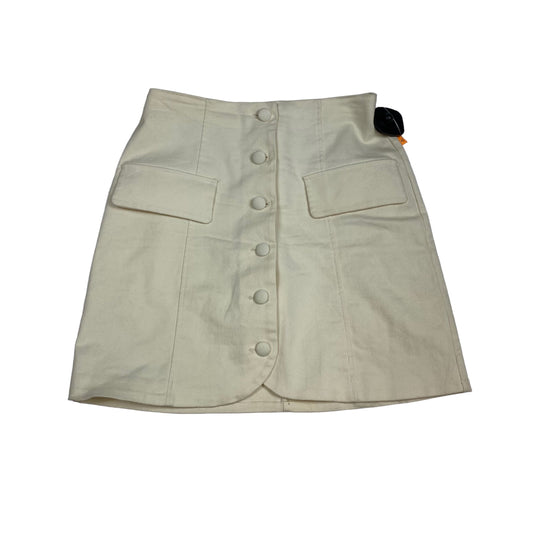 Skirt Mini & Short By Alya  Size: Xs