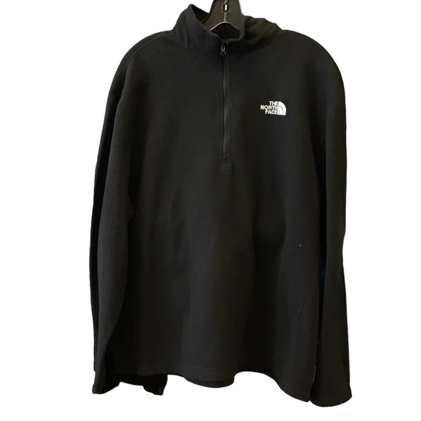 Jacket Fleece By North Face  Size: Xl