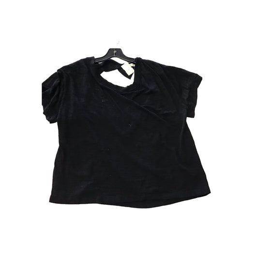 Top Short Sleeve By We The Free  Size: M