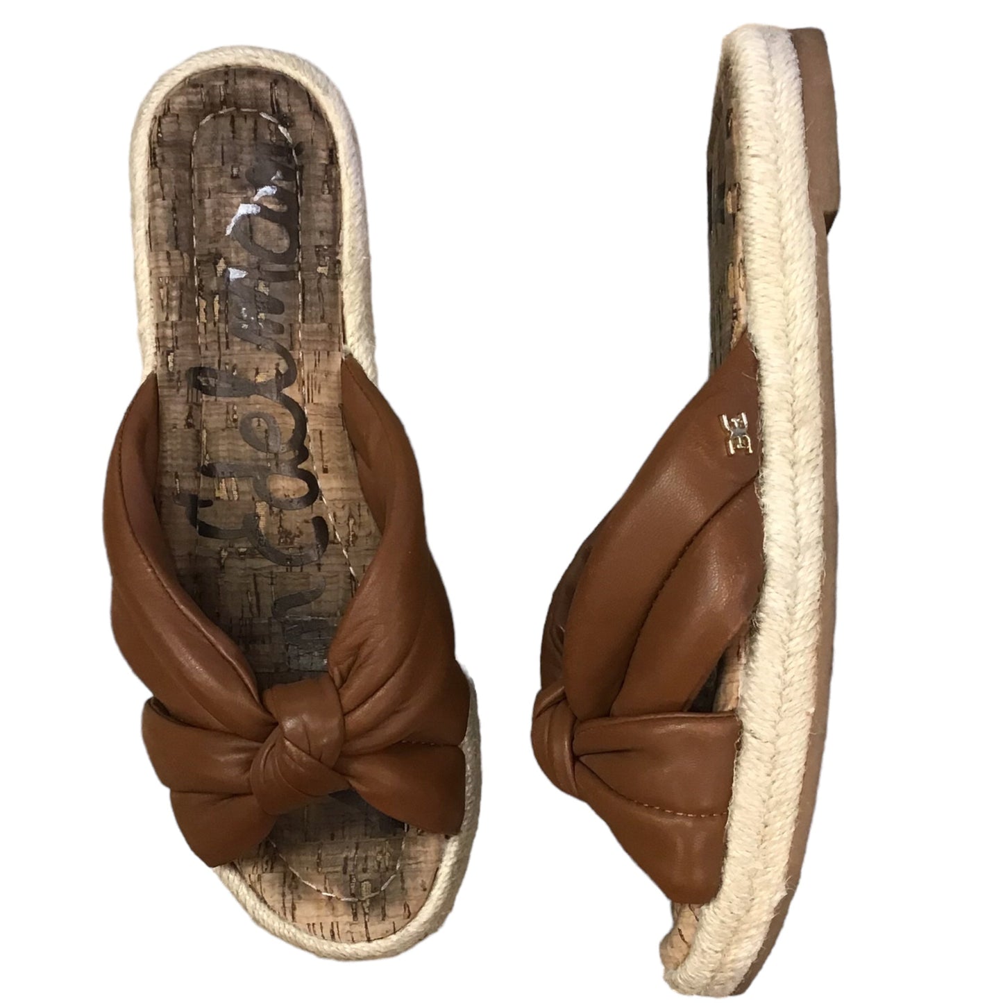 Sandals Flip Flops By Sam Edelman  Size: 6.5