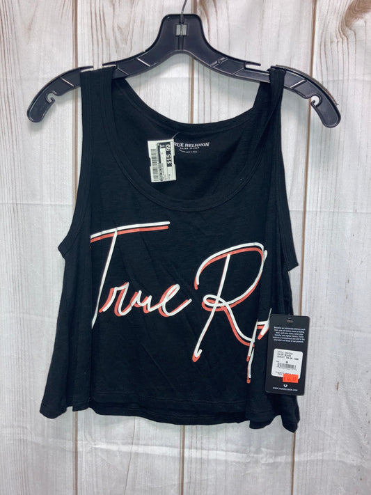 Top Sleeveless By True Religion  Size: M