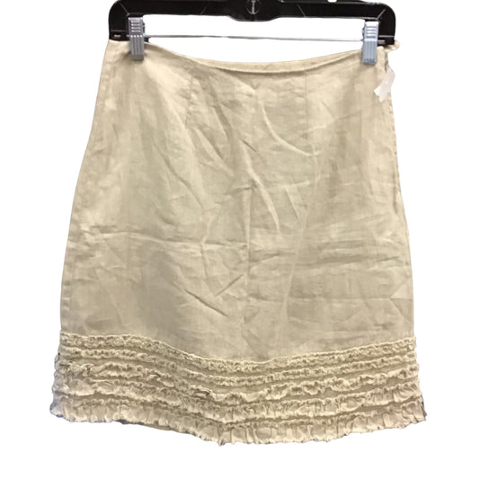 Skirt Mini & Short By Tommy Bahama  Size: 0