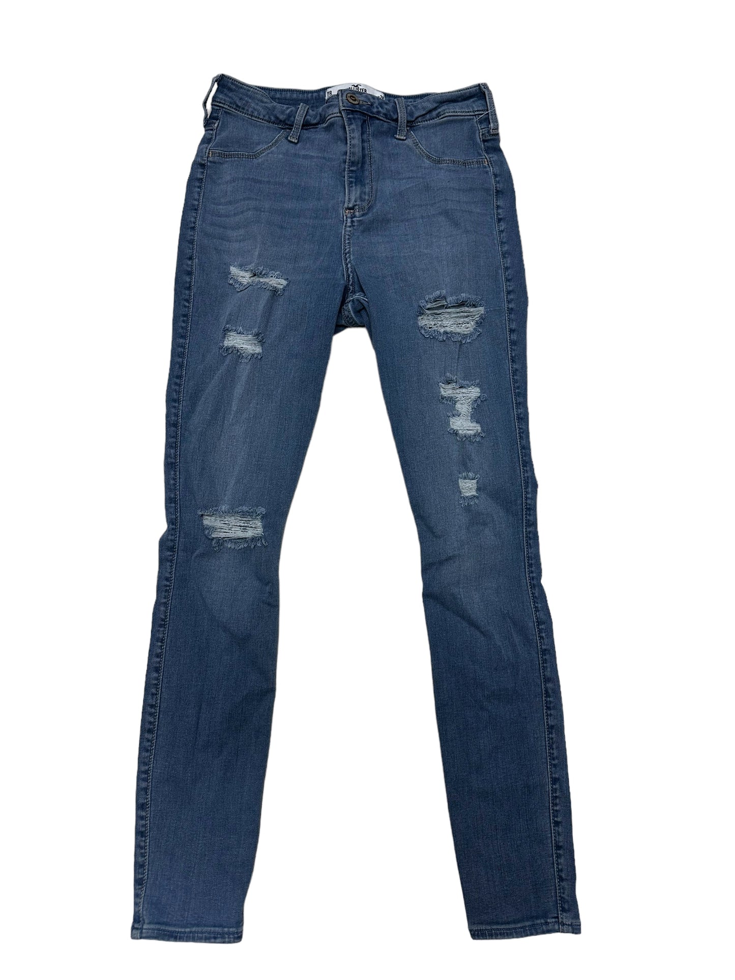 Jeans Skinny By Hollister  Size: 8