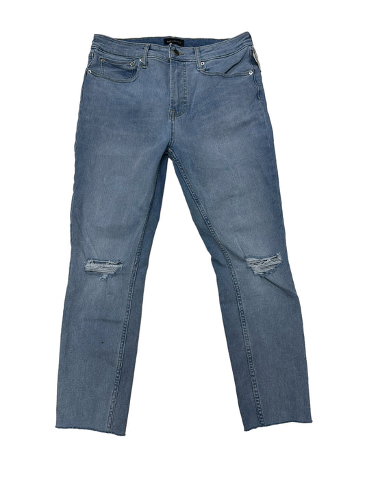 Jeans Skinny By Clothes Mentor  Size: 12