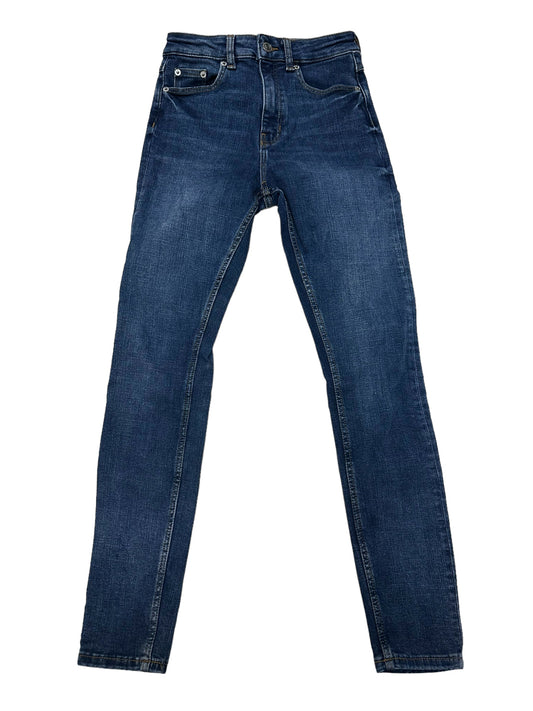 Jeans Skinny By Zara Women