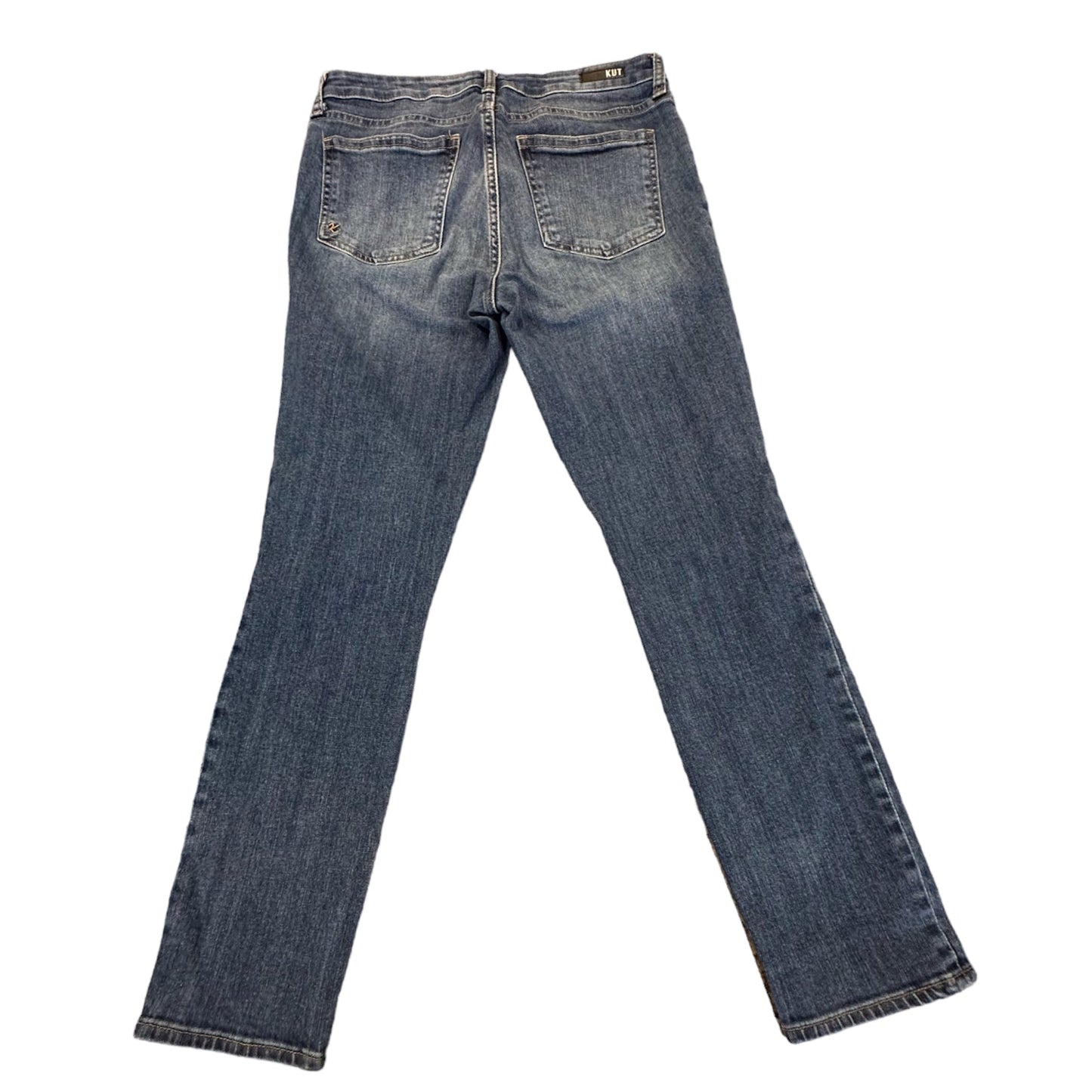 Jeans Skinny By Kut  Size: 4