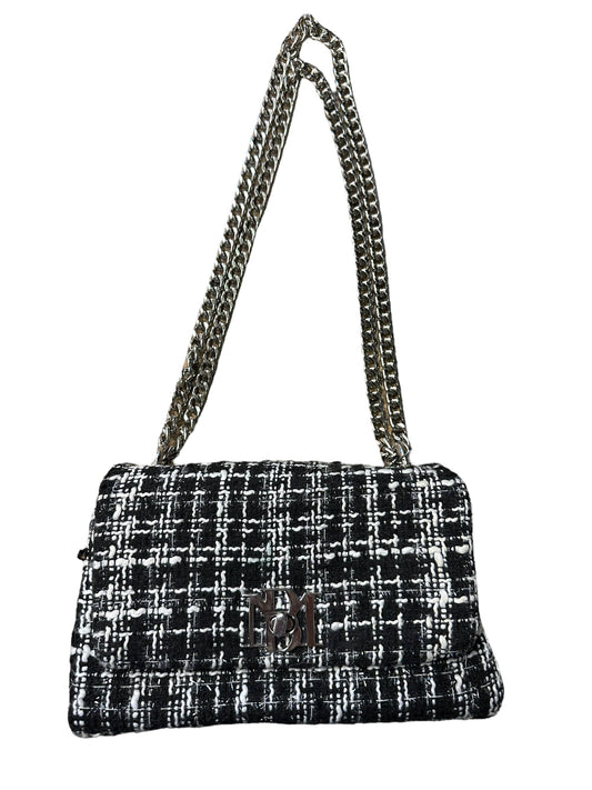 Handbag Designer By Badgley Mischka  Size: Medium