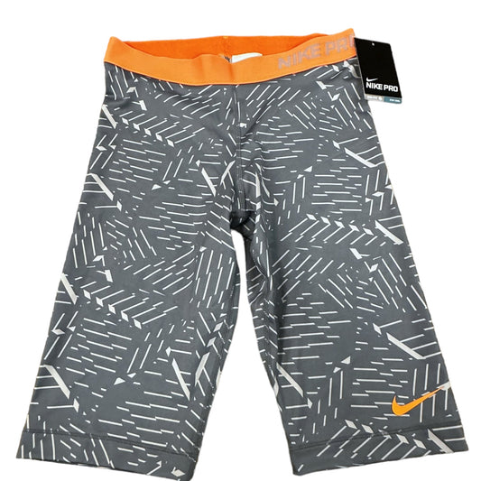 Athletic Capris By Nike Apparel  Size: M