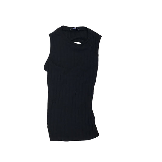 Top Sleeveless By Top Shop  Size: Xs
