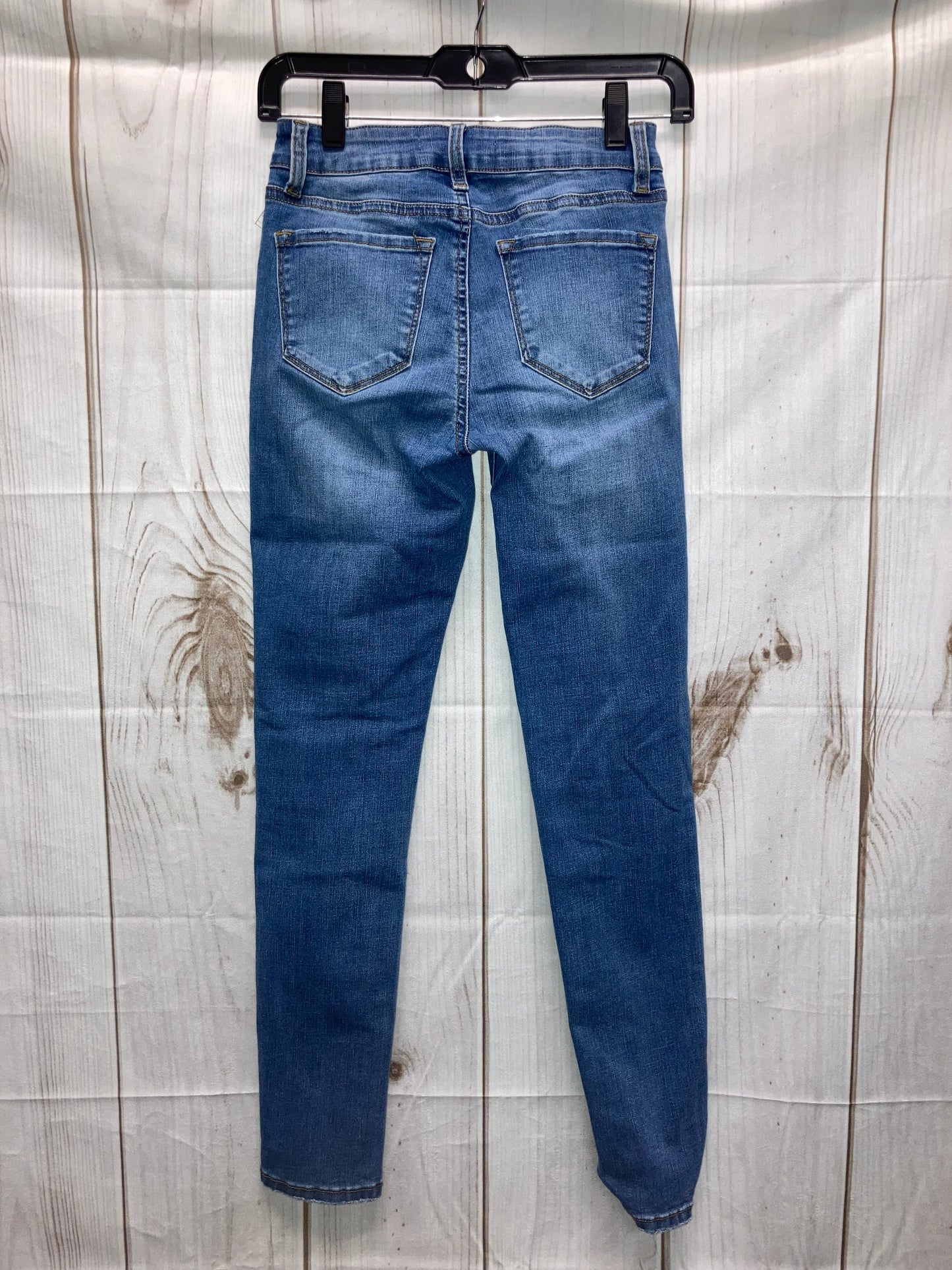 Jeans Skinny By Kancan  Size: 2